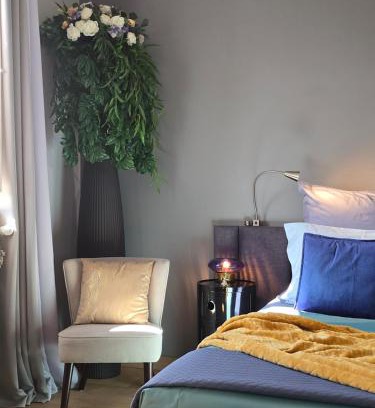 Beziers City Centre Apartamento | Studio Non Fumeur 38m2 calme confort ascenseur garage vélo