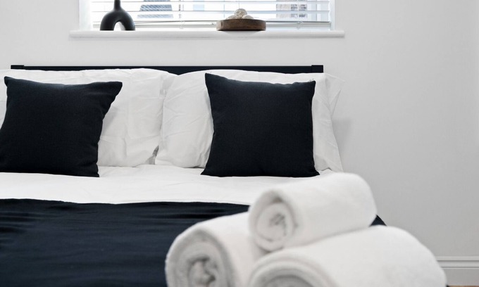 Woodside Apartamento | Studio - Norwood Junction - B1