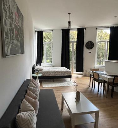 Koekelberg Apartamento | Studio Nour