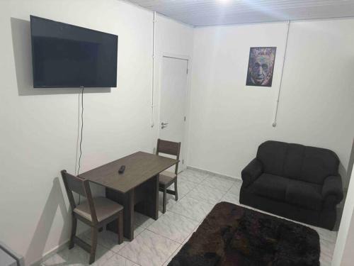 Sao Jose Apartamento | Studio novo 2024 próx. Aeroporto