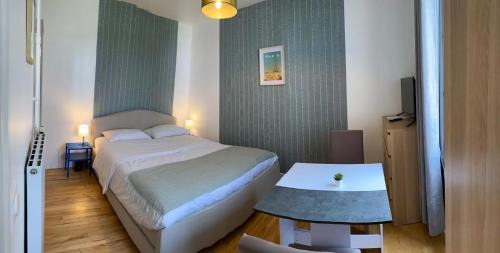 Pantin Apartamento | Studio number 7
