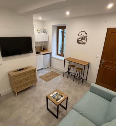 Gruissan Apartamento | Studio O Fil du Vent
