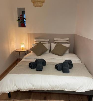 Obernai Apartamento | Studio Obernai Centre