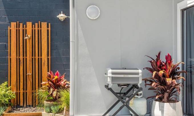 Huskisson Casa | Studio Ocean Breeze @ Huskisson