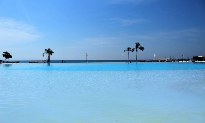Nuevo Vallarta Apartamento | Studio Ocean View in the Best Location of Vallarta