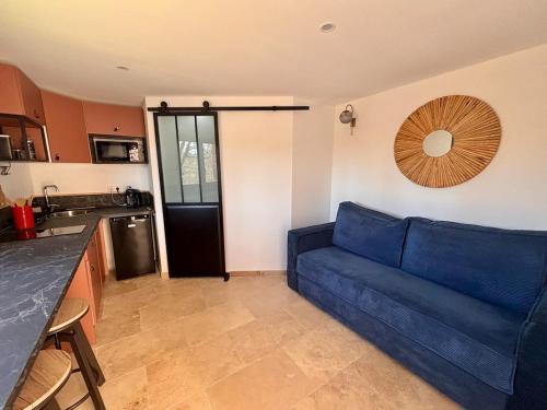 Trans-en-Provence Apartamento | Studio ODEL - Charmant studio en pleine nature