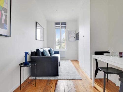 Centre Apartamento | Studio of choice - 2P - Nanterre