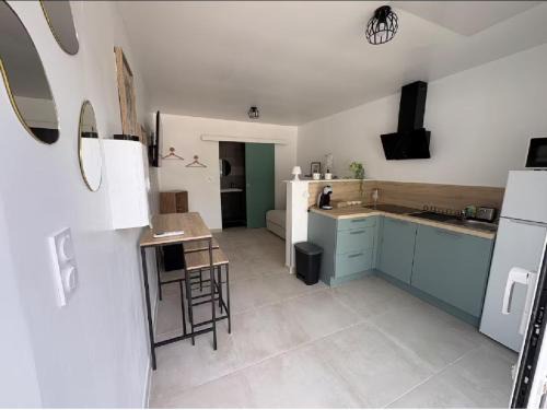 Trans-en-Provence Apartamento | Studio Oliva Escapade d automne en Provence