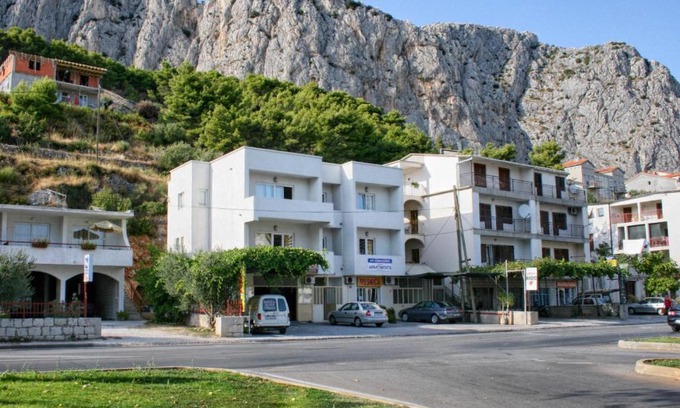 Omis Apartamento | Studio Omis 4654a