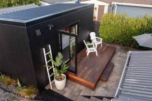Tauranga Apartamento | Studio on Charles