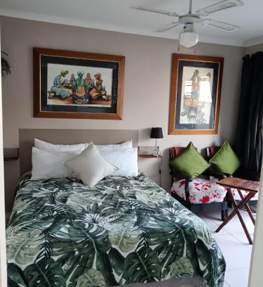 Langebaan Apartamento | Studio On Fairway