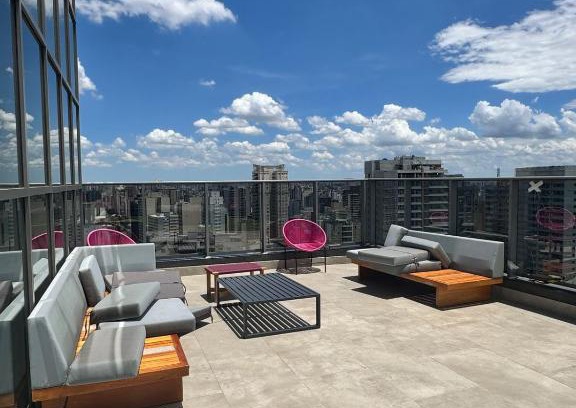 Vila Mariana Apartamento | Studio ON PAULISTA