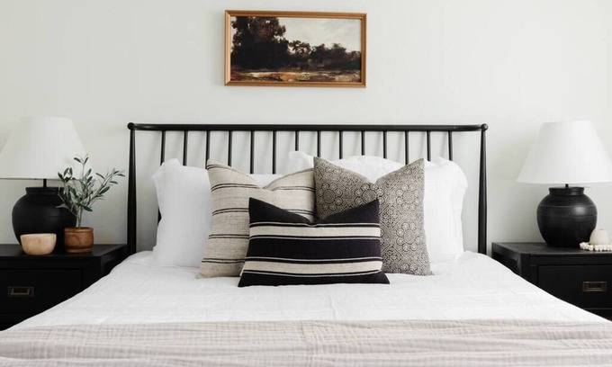 Chico Cabaña | Studio on Sunset | Peaceful Stay in Central Chico