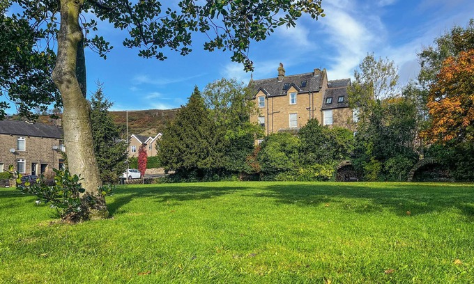 Chinley Cabaña | Studio on The Green - UK48298