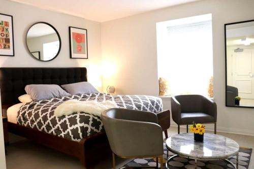 Downtown Apartamento | Studio on the Promenade