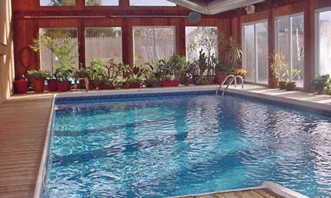 Misquamicut Apartamento | Ocean Club en Atlantic Beach 26 de agosto a 2 de septiembre