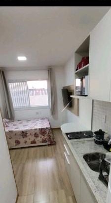 Amaralina Apartamento | Studio pé na areia