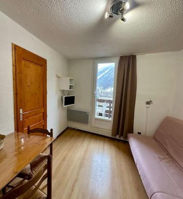 Abries Apartamento | Studio Pablotin d’Abriès