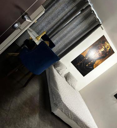 Neuilly-sur-Marne Apartamento | Studio Paisible proche de Paris et Disneyland