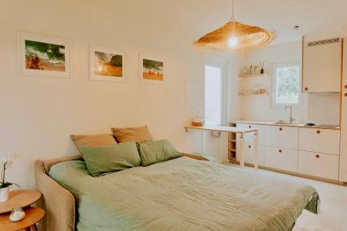 Bidart Apartamento | Studio Palmito