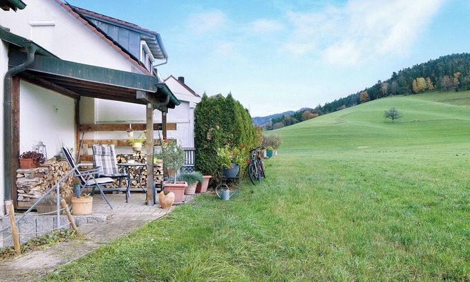 Stegen Apartamento | Estudio-apartamento 'Haus Heinemann' con Wi-Fi
