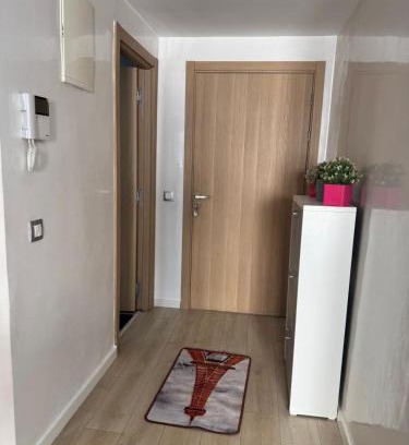 Mohammedia Apartamento | Studio pas cher au parc