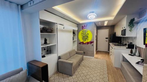 Guarulhos City Centre Apartamento | Studio Patteo Helbor 21
