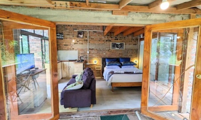 Harare Casa | Studio @ Pedu Paya