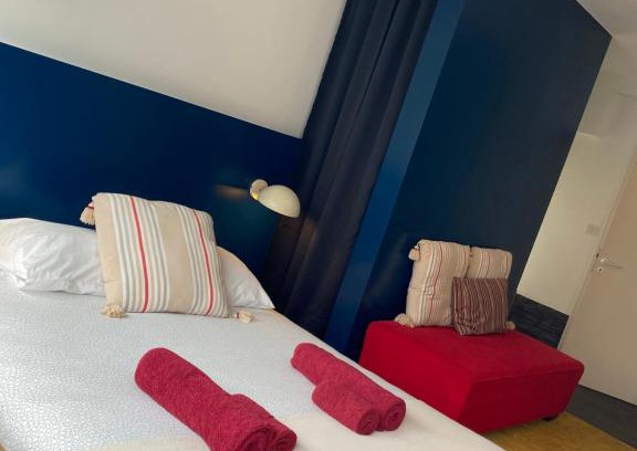 Angleur Apartamento | Studio Peralta
