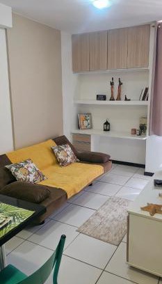 Guara Apartamento | Studio Perfeito com as melhores comodidades
