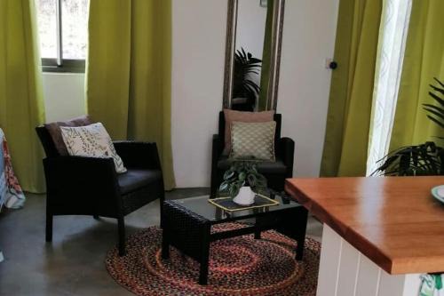 Coromandel Casa | Studio Petra