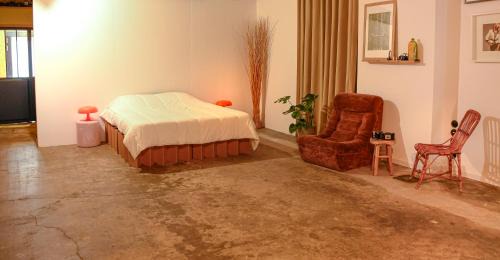 La Madeleine Apartamento | Studio photo - Loft