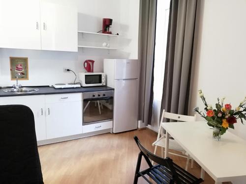 Bucharest City-Centre Apartamento | Studio Piata Amzei NR.1 (8 B)