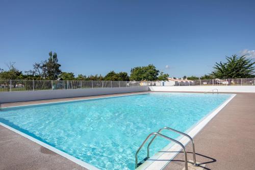 Bretignolles-sur-Mer Apartamento | Studio piscine partagée