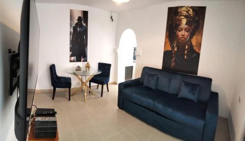 Neuilly-sur-Marne Apartamento | Studio Pittoresque