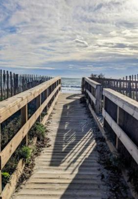 Frontignan Apartamento | Studio plage avec parking