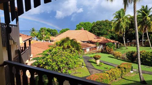 Sainte-Anne Apartamento | studio plage de l'anse caritan