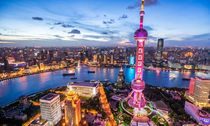 Downtown Shanghai Apartamento | Studio Plus close to People's Square Metro Shanghai