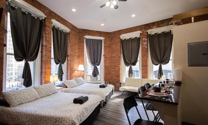 NoMad Apartamento | STUDIO PLUS, Next to the Korea-Town