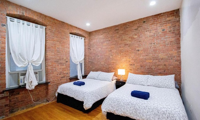 Koreatown Apartamento | Studio Plus - One-Bedroom APT