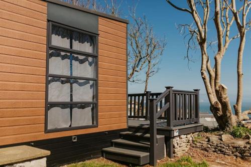 Isle of Portland Apartamento | Studio Pod 2