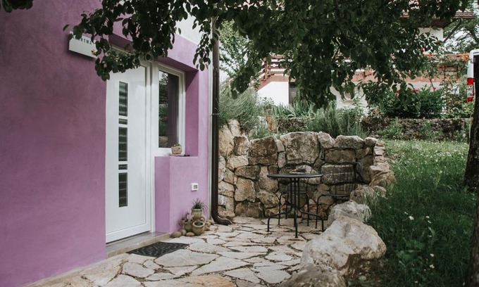 Kobarid Apartamento | Studio Pod hruško
