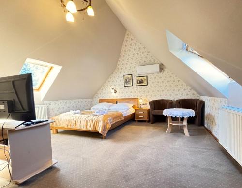 Kazimierz Dolny Apartamento | Studio Pod Kasztanami