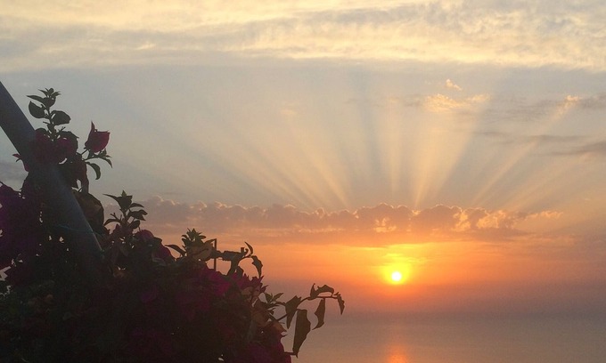 Drapia Apartamento | Studio, Pool, Garden & View, 4 km from Tropea