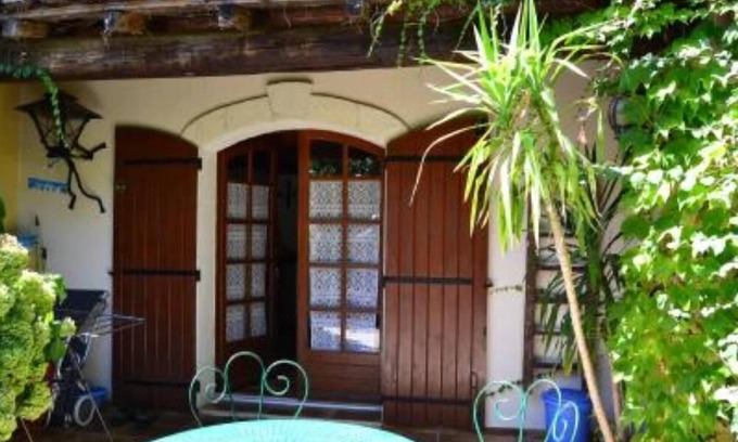 Porto-Vecchio Apartamento | Estudio - Porto vecchio