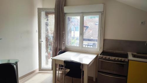 La Courneuve Apartamento | Studio Pour Une deux Personnes