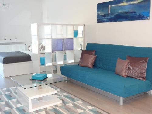Poznan City Center Apartamento | Studio POZ
