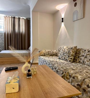 Marina Smir Apartamento | Studio Près de la mer