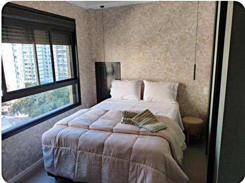 Perdizes Apartamento | Studio próximo ao Allianz Parque, Puc e hospital Einstein Perdizes