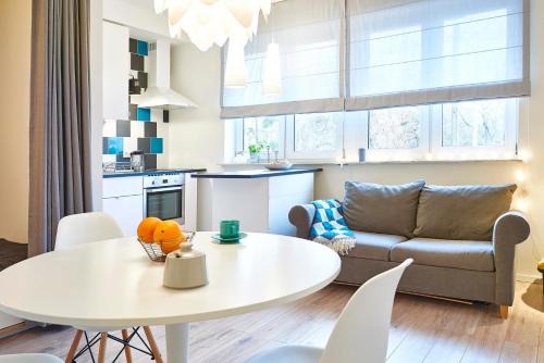 Praga Poludnie Apartamento | Studio Praga